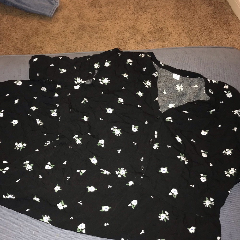 Old Navy Dress